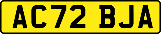 AC72BJA