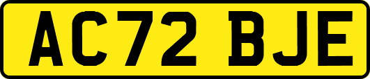 AC72BJE