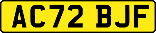 AC72BJF
