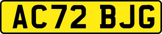 AC72BJG