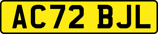 AC72BJL