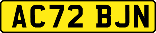 AC72BJN