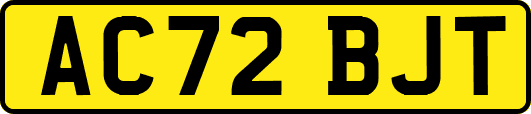 AC72BJT