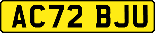 AC72BJU