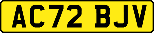AC72BJV