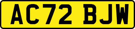 AC72BJW