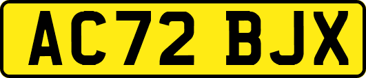 AC72BJX