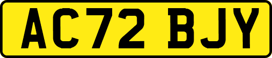 AC72BJY