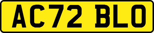 AC72BLO