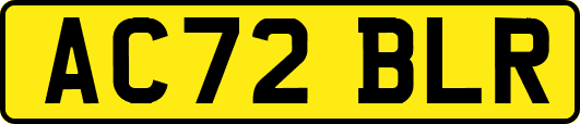 AC72BLR