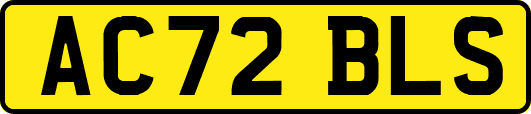AC72BLS