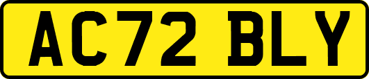 AC72BLY