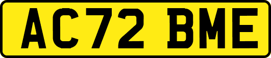 AC72BME