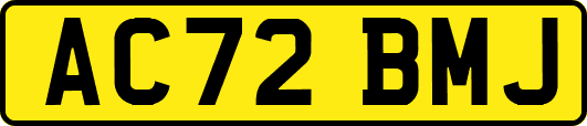 AC72BMJ