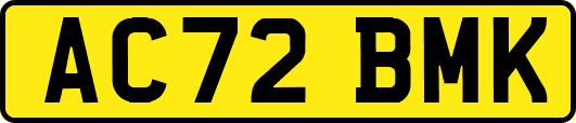 AC72BMK