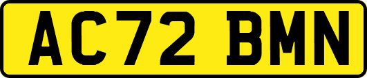AC72BMN