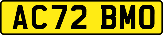 AC72BMO