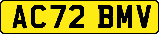 AC72BMV