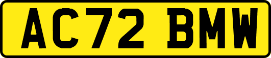 AC72BMW