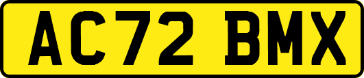 AC72BMX