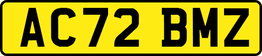 AC72BMZ