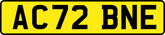 AC72BNE