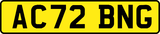 AC72BNG