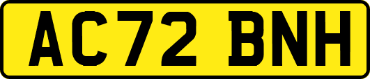 AC72BNH