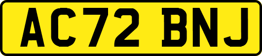 AC72BNJ