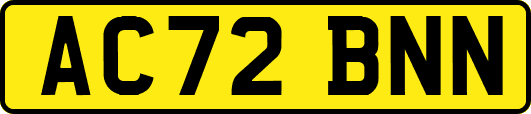 AC72BNN