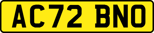 AC72BNO