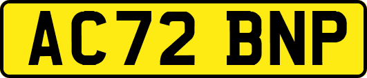 AC72BNP