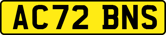 AC72BNS