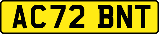 AC72BNT