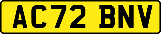 AC72BNV