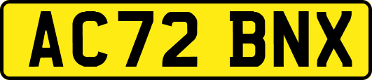 AC72BNX