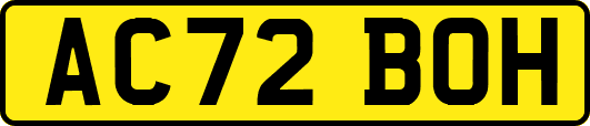 AC72BOH