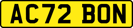 AC72BON