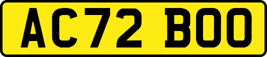 AC72BOO