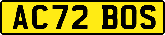 AC72BOS