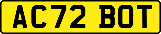 AC72BOT