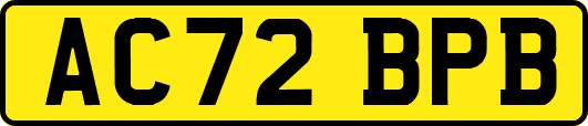 AC72BPB