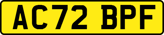 AC72BPF