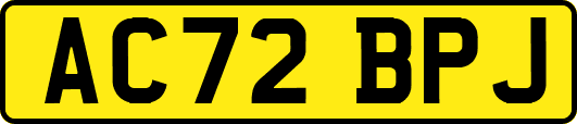 AC72BPJ