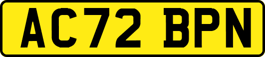 AC72BPN