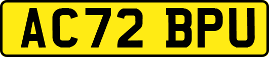 AC72BPU