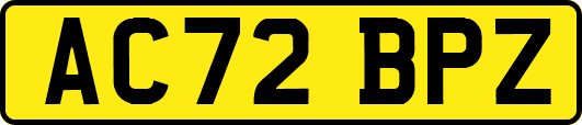 AC72BPZ