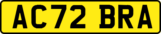 AC72BRA
