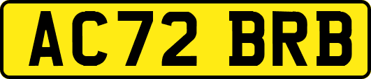 AC72BRB