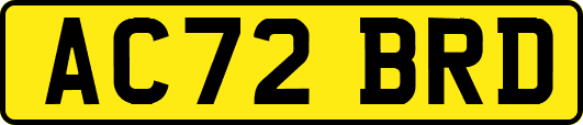 AC72BRD